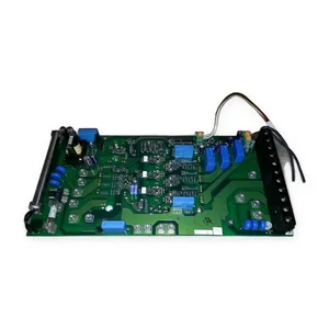 TB U9250C Drive Control Board PCB