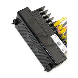 ABB 498A020G01 FT-1 Flexitest Switch – actual item, photo 1 of 5
