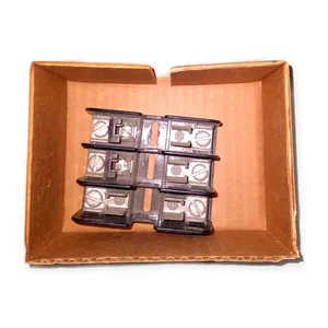 Mersen 3032-S -30A Fuse Holder