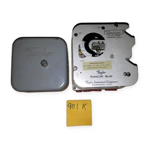 Taylor X106NF1151-1787 Transcope Computing Relay