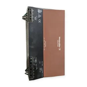 Weidmuller 8708710000 Terminal Block