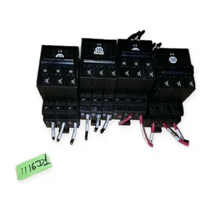 Allen-Bradley 1492-GS3G040 Miniature Circuit Breaker