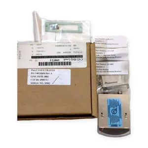 1142-E-VB-J Versatile Edgewise Panel Meter – actual item, photo 1 of 6