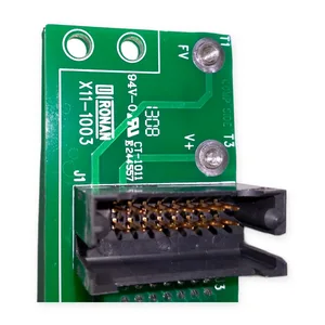 Ronan X11-1003 Board Industrial Control