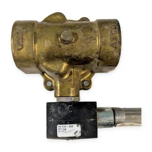 Wayne 890632-002 Ultra HI-Capacity Valve – actual item, photo 1 of 6