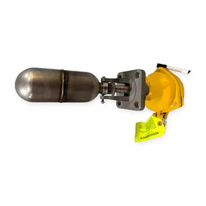 S36DA/F84 Magnetic Float Level Switch