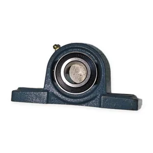 HC205 Ball Bearing Pillow Block