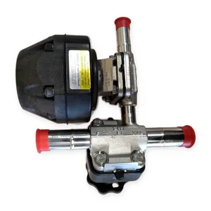 ITT 698597-019-000 PureFlo Diaphragm Valve