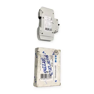 Eaton FAZ-D25/1-NA-SP Miniature Circuit Breaker