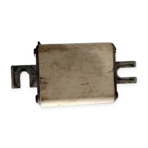 Bussmann SZQ-6C400 Fuse Industrial SCR