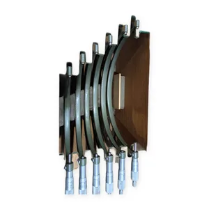 Mitutoyo Inspection Tool