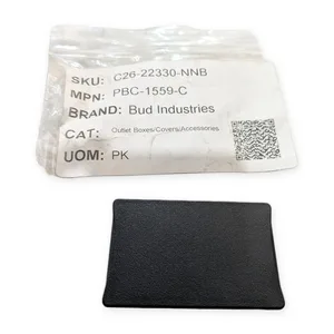 BUD Industries PBC-1559-C