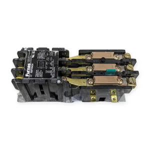 Furnas 16AF35AG4 Definite Purpose Contactor