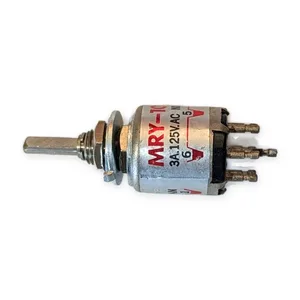 NKK MRY106-A Switches