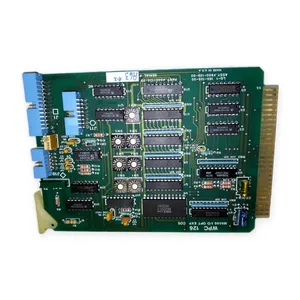 WEB Printing Controls M9500 COS Board 800-126-00 Press PCB