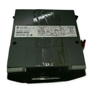 Allen-Bradley 1747-L20C SLC 500 Processor