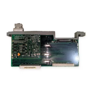 Mitsubishi QX571 PLC I/O Module