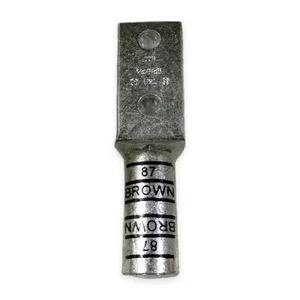 Thomas & Betts TO-0RNER Copper Compression Lug – actual item, photo 1 of 5