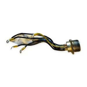 Canon 2223 Male Female Connector