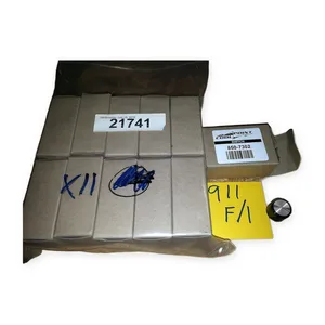 850-7302 Shaft Set Screw Type Knob