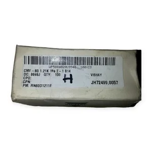 Vishay RN60D1211F CMF-60 Precision Film Resistor