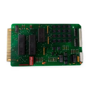 Liebert G12-3690 UPS Industrial Control Card