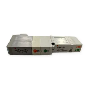 SMC SV1A00-5FU Pneumatic Component