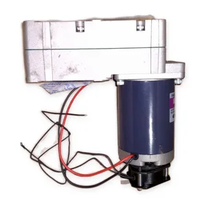 SPG FAH20-179-DA6024-A04 Inkok DC Motor