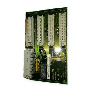 Indramat DBU1 Servo Interface Circuit Board – actual item, photo 1 of 3