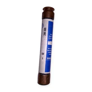 Edison ECSR20 Fuse