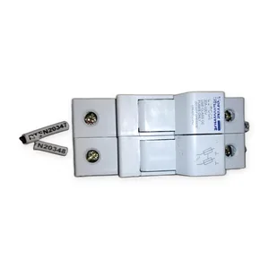 Mersen USBCC2 Class CC Fuse Holder Block