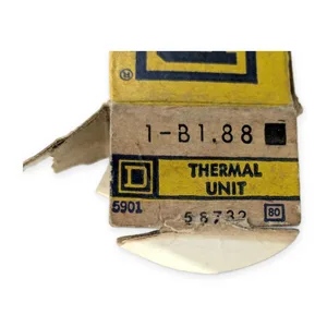 Square D B1.88 Thermal Unit Heater Element