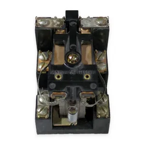 NON Indugtive POLE2 General Electric Control Relay