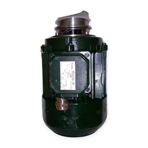 RAMME AM 090 52 2.7KW 58HZ – actual item, photo 1 of 3