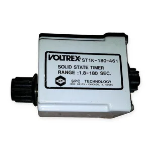 ST1K-180-461 State Time Delay Relay Timer