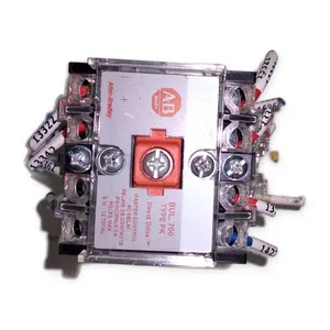 Allen-Bradley 700-PK800A1 AC Relay