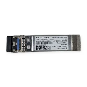Ericsson LCP-2488B4JDRM-E Fiber Optic Cable