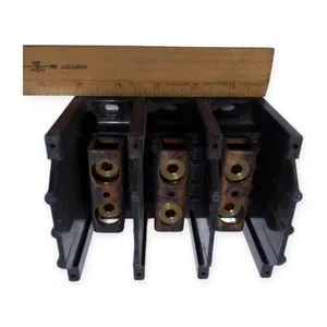 Bussmann 16301-3 Power Distribution Block