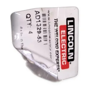 Lincoln Electric AD1329-53 Male Quick Disconnect Fitting