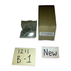 General Electric 546A301G002 NEMA Size 1 Contact