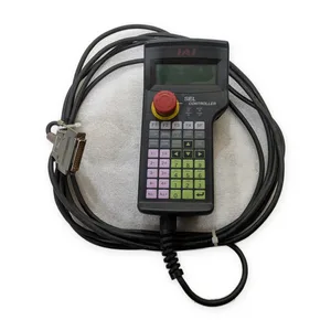 IAI HG1H-SA12CEH-MK1379-S5 Robo Cylinder