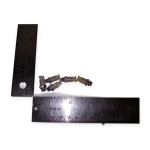 SMC ZPT08US-A6 Vacuum Generator