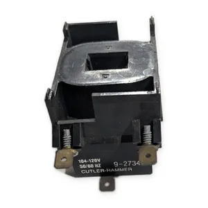 Cutler-Hammer 9-2734-1 Contactor Coil