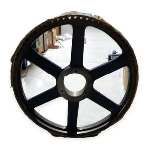 Browning NO-01 Gearbelt Pulley