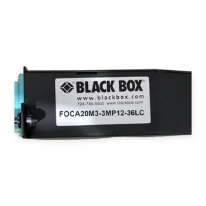 Black Box FOCA20M3-3MP12-36LC Fiber Optic Cable