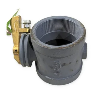 AV-24 Adjustable Gas Air Valve