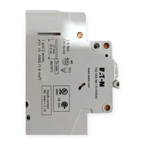 Eaton Faz-Xaa-Na