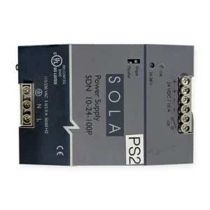 EGS 2310-00112 Sola/hevi-Duty Power Supply