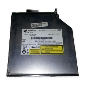 GCR-8240N Slim IDE CD-ROM Drive