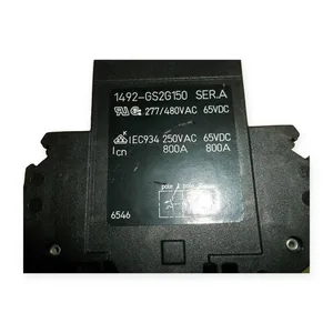 Allen-Bradley 1492-GS2G150 Miniature Circuit Breaker